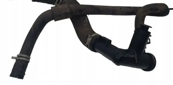 Ford Focus Front shock absorber with coil spring 96711249804car