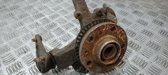 Audi TT Mk1 Front wheel hub spindle knuckle 