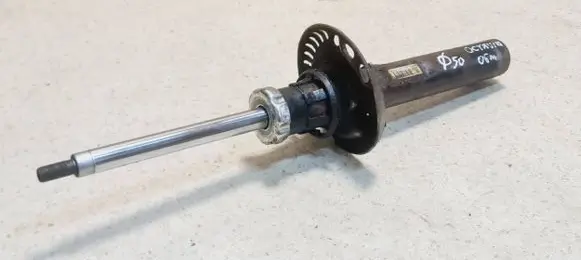 Front shock absorber/damper
