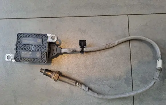 Renault Master III Lambda probe sensor 227908421R A3C0684830000 SNS1056D