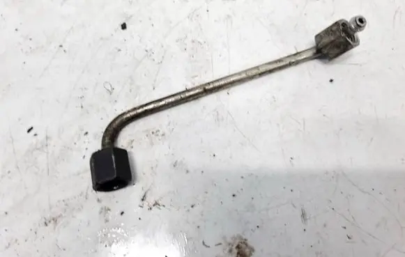 KIA Optima Fuel line pipe 