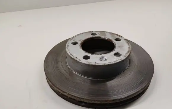 Nissan NV400 Front brake disc