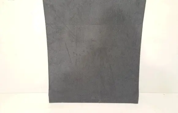 BMW 4 G22 G23 G24 G26 Trunk/boot floor carpet liner 9871079