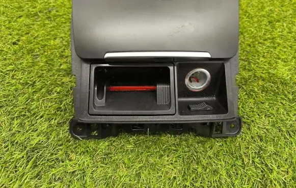 Audi A4 S4 B8 8K Car ashtray 8K0857951