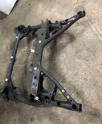 BMW 1 F20 F21 Front subframe