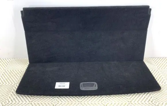 KIA Sportage Trunk/boot floor carpet liner 85720F1000WK