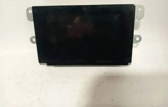 Nissan Almera Tino Screen/display/small screen 28090BU705 30612417H CC5W4000H