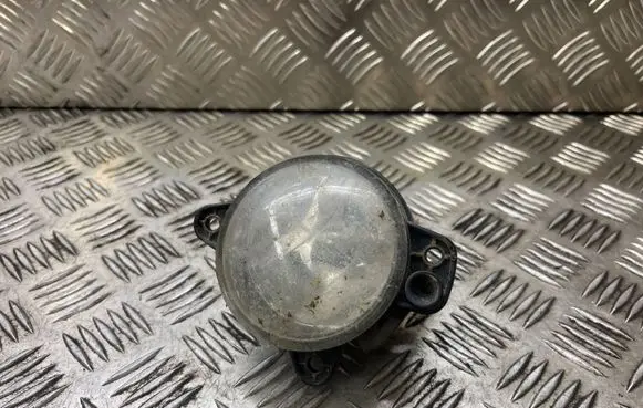 Skoda Fabia Mk1 (6Y) Front fog light