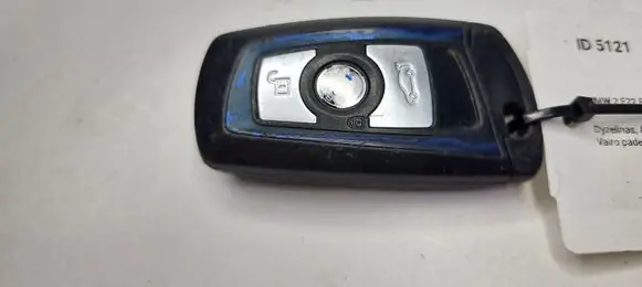 BMW 2 F22 F23 Ignition key/card 9312542