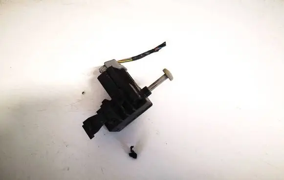 Ford Fiesta Brake pedal sensor switch u3nfa