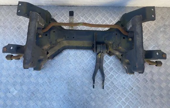 Volkswagen Transporter - Caravelle T4 Front subframe 701499031AA