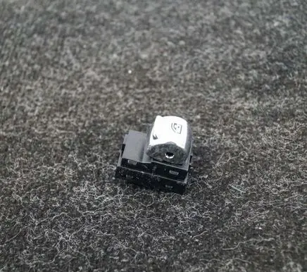 Mini Cooper Countryman R60 Electric window control switch 9354866