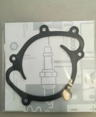Mercedes-Benz ML W166 Water pump A6422010680