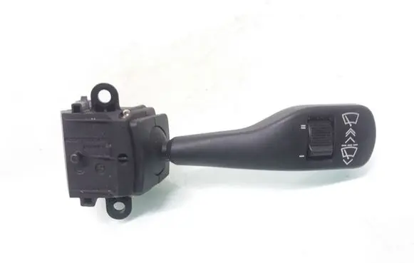 BMW 3 E46 Wiper control stalk 8363669