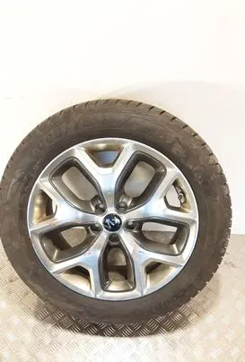 KIA Sorento R19 alloy rim 