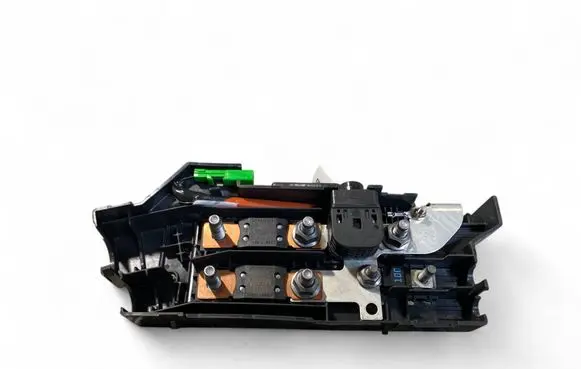 Volvo XC60 Positive wiring loom 31456002