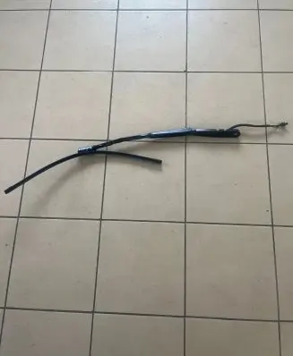 Volvo XC60 Windshield/front glass wiper blade 31416839