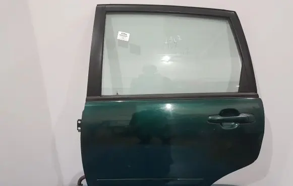 Suzuki Liana Rear door ZY6