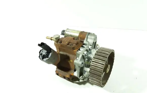 Mazda 2 Fuel injection high pressure pump FTP619810F A2C20000727 5WS40008