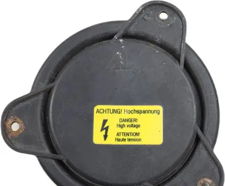 Alfa Romeo 156 Headlight part 41560749