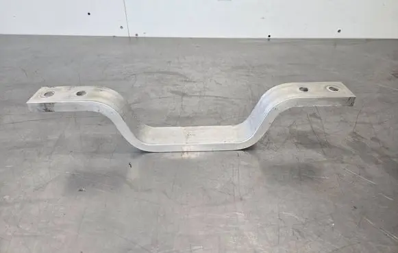 Mercedes-Benz E W214 Other under body part A2066190100