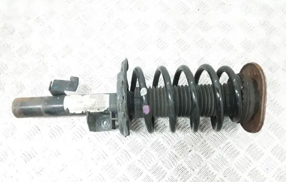 Volvo XC60 Front shock absorber/damper 31340474