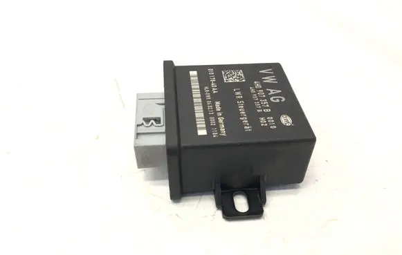 Audi A7 S7 4G Light module LCM 4H0907357B 01017840AA