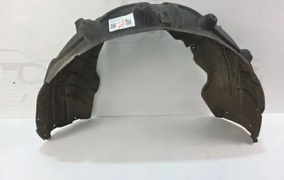 BMW 4 G22 G23 G24 G26 Front wheel arch liner splash guards 9448018
