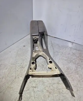 BMW 3 E90 E91 Center console 7075357 58450713