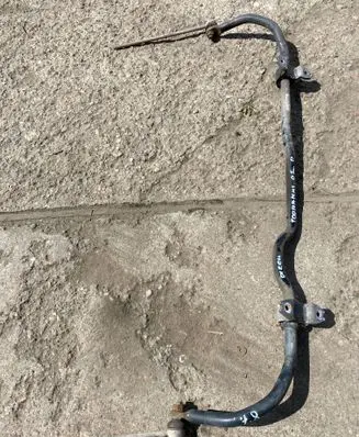 Volkswagen Touran I Front anti-roll bar/sway bar