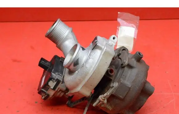 Hyundai Tucson JM Turbo system vacuum part 282312F670