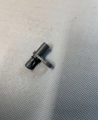 Opel Corsa F ABS rear brake sensor 9810961080