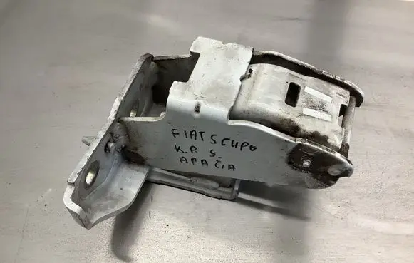 Fiat Scudo Loading door lower hinge 