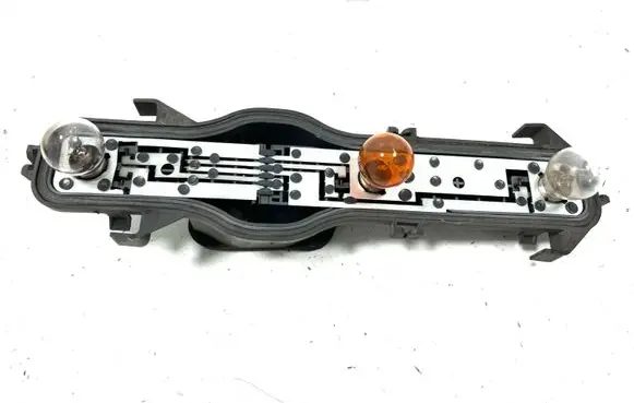 Renault Espace - Grand espace IV Tail light bulb cover holder 89023832