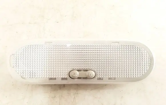 Renault Twingo II Rear seat light 8200074362 81423H