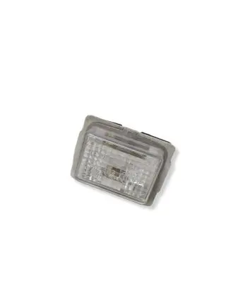Mercedes-Benz CLA C117 X117 W117 Number plate light A2218200856 E208167 I090084