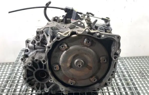 Volvo S80 Manual 5 speed gearbox 128314231312609