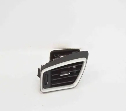 Nissan Qashqai Dashboard air vent grill cover trim 