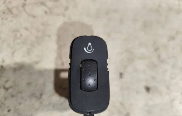 Renault Espace - Grand espace IV Panel lighting control switch 26536