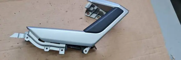 Audi Q3 F3 Coupe rear side trim panel 83A868393B 186128982 30012020