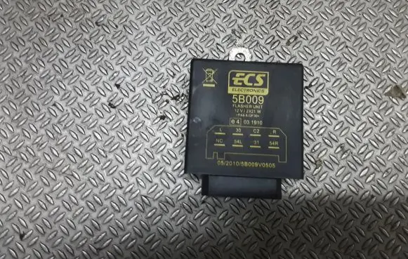 Fiat Idea Other relay