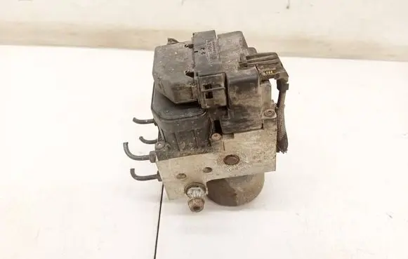Toyota Yaris ABS Pump 0273004636