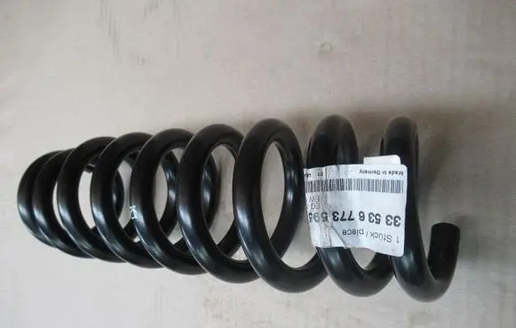 BMW X3 G01 Front coil spring 33536773595