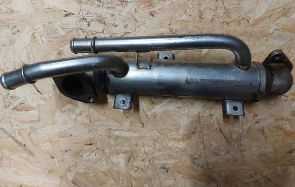 Volkswagen PASSAT B5.5 EGR valve cooler