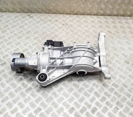 Volvo XC40 Rear differential T8294251 P1216702