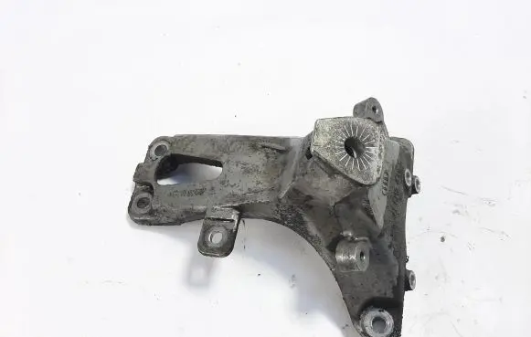 Audi A6 S6 C7 4G Engine mounting bracket 4G0199308E
