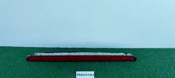 Skoda Octavia Mk3 (5E) Third/center stoplight 5E9945097C