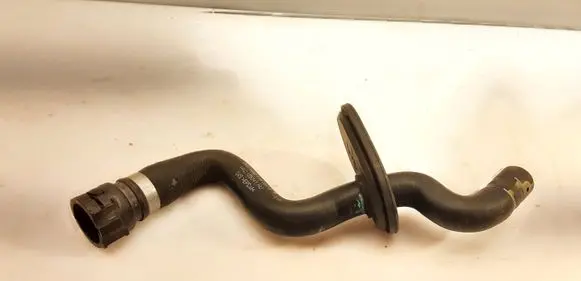 Audi A6 S6 C7 4G Engine coolant pipe/hose 4G0819350B