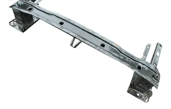 Skoda Octavia Mk4 Front bumper cross member 5e3807109 ka1536390002