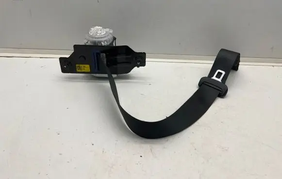 KIA Ceed Rear seatbelt 89820J7100 59287843